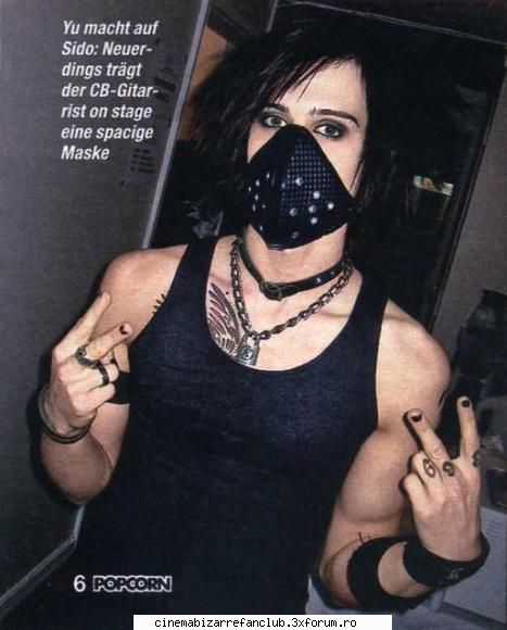 perfectul meu :rotfl:  :rotfl:  :rotfl:  :nebun:  :nebun:  :nebun: photos with yu