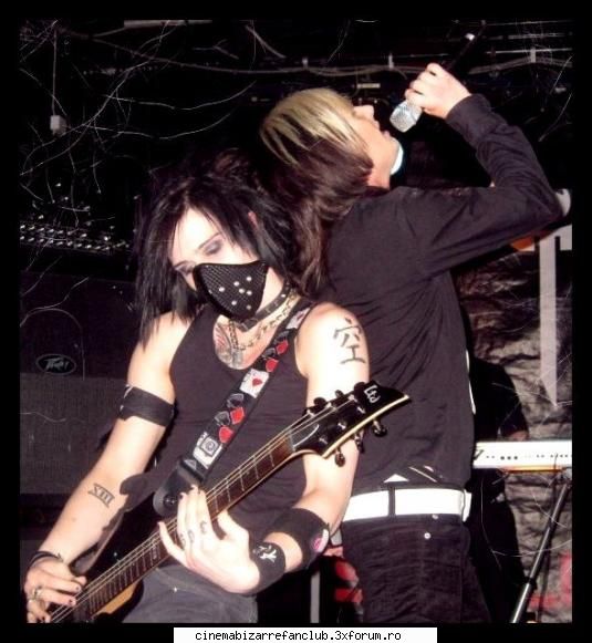 strify and aud guys! ADMIN๋ �яєω *Bella*