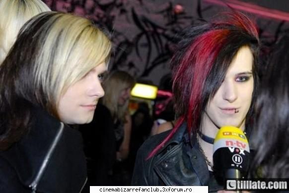 strify and vrut fiu cea care interviu ADMIN๋ �яєω *Bella*