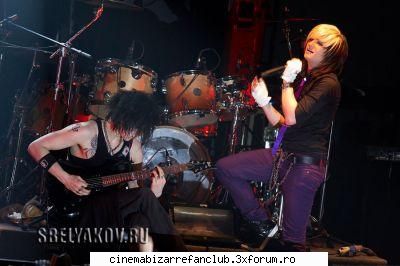 strify and tot concert ADMIN๋ �яєω *Bella*