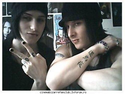 and romeo ADMIN๋ �яєω *Cathy*