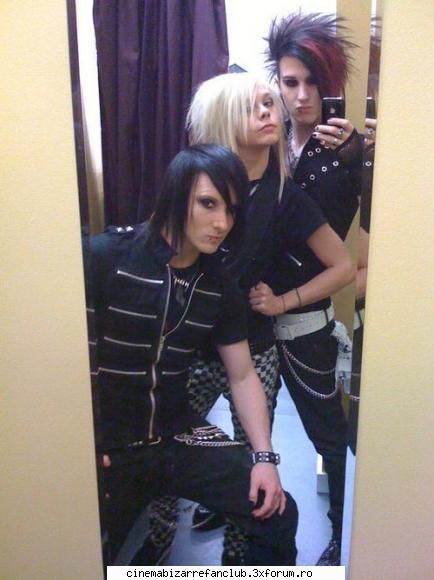 and romeo ADMIN๋ �яєω *Cathy*