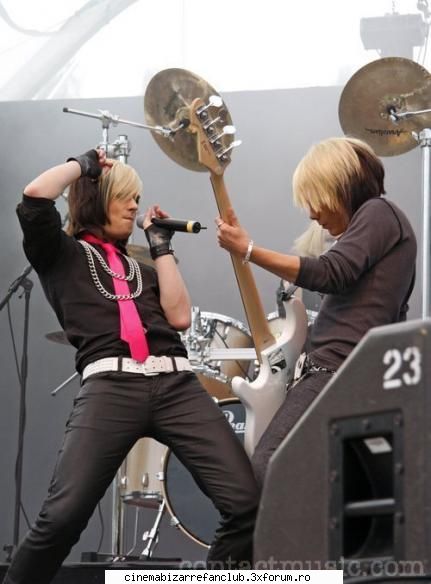 cinema bizarre the concert ifa &nbsp; &nbsp; ADMIN๋ �яєω *Cathy*