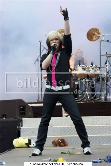 cinema bizarre the concert cadouri &nbsp; &nbsp; &nbsp; ADMIN๋ �яєω *Cathy*