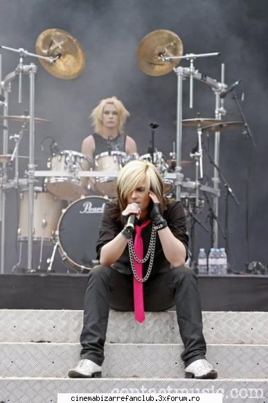 cinema bizarre the concert ADMIN๋ �яєω *Cathy*