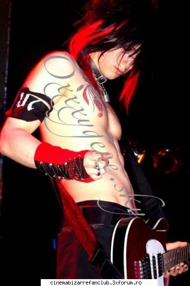 cinema bizarre the concert acelasi yu... ADMIN๋ �яєω *Cathy*