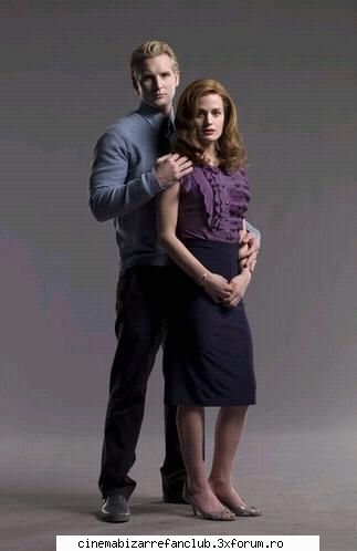 fobii carlise &nbsp; &nbsp; poate nush....nu uita esme &nbsp; ADMIN๋ �яєω *Alice*