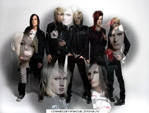 bella i-am descoperit accidental ipod &nbsp; cautam niste mel dat :cinema bizarre .am asc the park, ADMIN๋ �яєω *Bella*