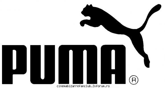 firma preferata puma &nbsp; &nbsp; &nbsp; ADMIN๋ �яєω *Alice*