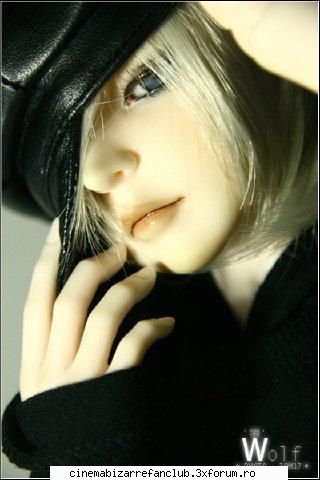 cinema bizarre papusi dulci &nbsp; vreau &nbsp; &nbsp; &nbsp; ADMIN๋ �яєω *Cathy*