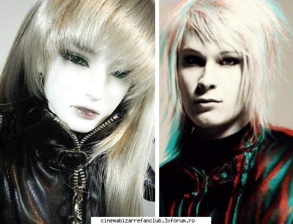 cinema bizarre papusi seamana shinya aici.sau doar pare? ADMIN๋ �яєω *Cathy*