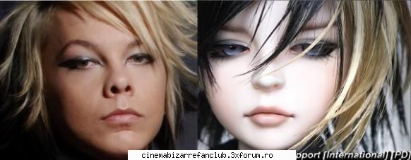 cinema bizarre papusi &nbsp; &nbsp; &nbsp; &nbsp; ADMIN๋ �яєω *Cathy*