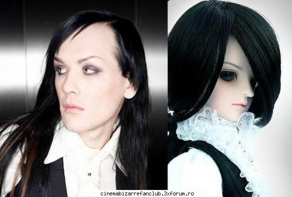 cinema bizarre papusi lu.... ADMIN๋ �яєω *Cathy*