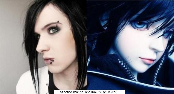 cinema bizarre papusi ADMIN๋ �яєω *Cathy*