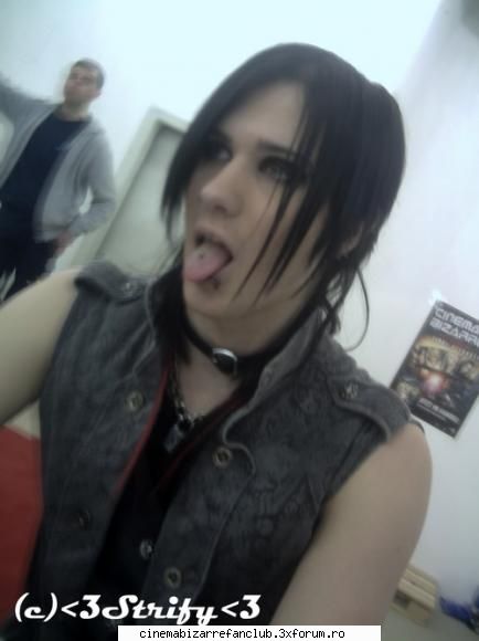 funny photos with s-a salvat! &nbsp; &nbsp; &nbsp; &nbsp; ADMIN๋ �яєω *Bella*