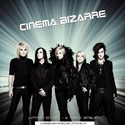 photos with cinema bizarre the new formula esti durace ADMIN๋ �яєω *Ralu*