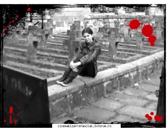 false blood:-j ADMIN๋ �яєω *Bella*