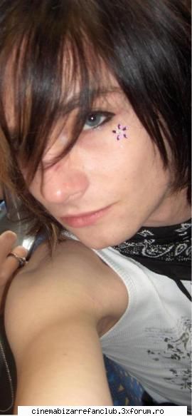 before cinema bizarre poza:x:x:x ADMIN๋ �яєω *Alice*