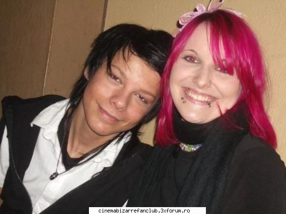 before cinema bizarre poza kironush aia langa ADMIN๋ �яєω *Alice*