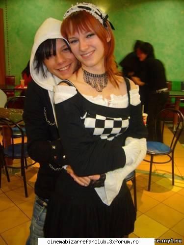 before cinema bizarre dak tot treba hai mai postez poza ADMIN๋ �яєω *Alice*