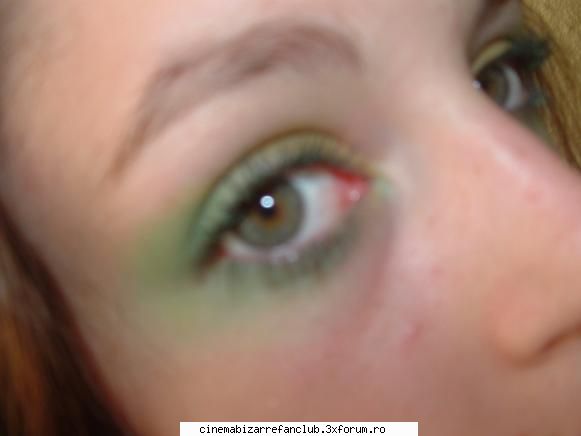 si ultima   :nebun: me :x