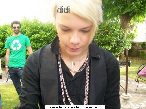 photos with kiro &nbsp; &nbsp; ADMIN๋ �яєω *Cathy*