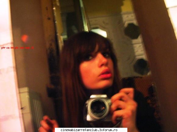 you rock life fuck!am uitat poza! ADMIN๋ �яєω *Bella*