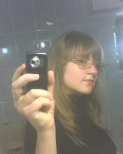 you rock life alice!:* ADMIN๋ �яєω *Bella*