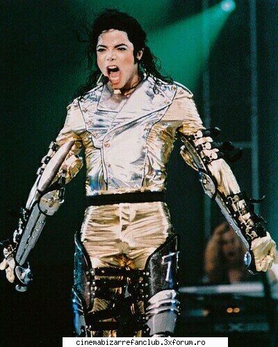 �╗� cum i-ai razbuna moartea lui michael?: ADMIN๋ �яєω *Bella*