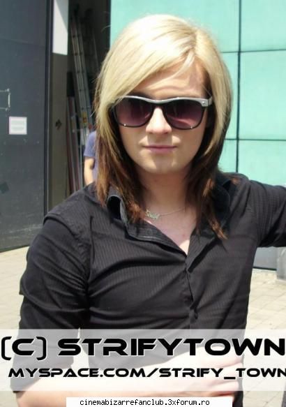 strifytown ๋�ADMIN๋�