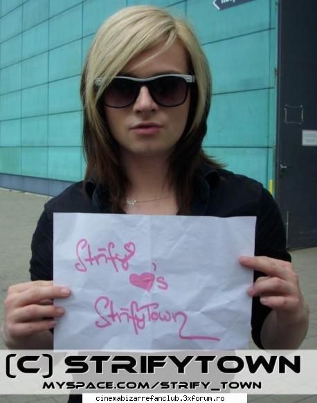 strifytown ๋�ADMIN๋�