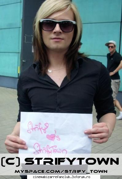 strifytown ๋�ADMIN๋�