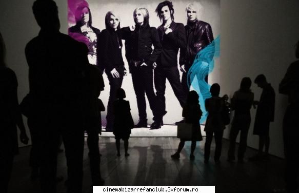 photos with cinema bizarre the new formula ๋�ADMIN๋�