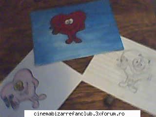 �╗� aici avem trio&nbsp; &nbsp; ADMIN๋ �яєω *Ralu*