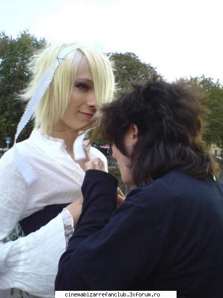 before cinema bizarre thare astanush siuta tipa &nbsp; &nbsp; &nbsp; ADMIN๋ �яєω *Alice*