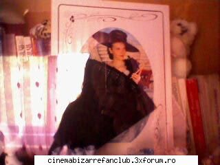 our rooms asta din vitrina special unde pun doar lucruri valoare aia sunt rokie epoca ADMIN๋ �яєω *Bella*