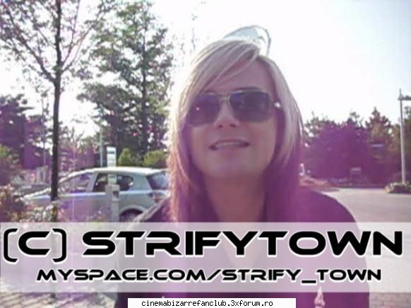 strifytown ADMIN๋ �яєω *Alice*