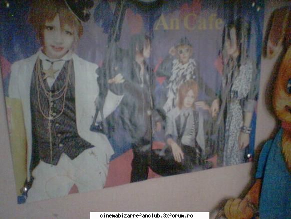 posters cafe ADMIN๋ �яєω *Cathy*