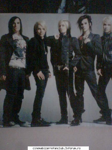 posters &nbsp; &nbsp; ADMIN๋ �яєω *Cathy*