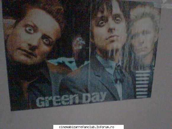 posters green day ADMIN๋ �яєω *Cathy*