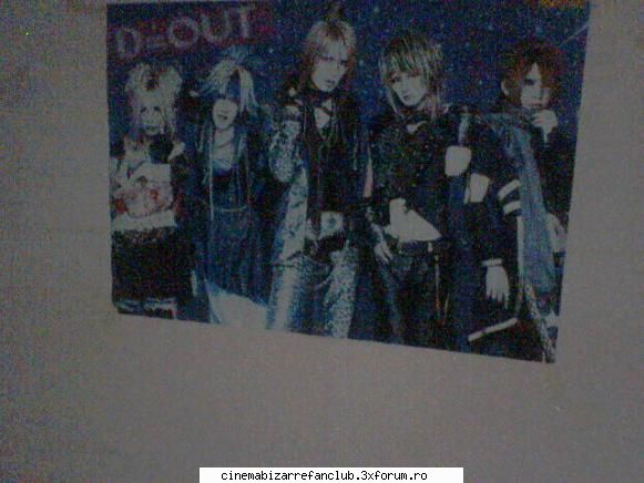 posters d=out ADMIN๋ �яєω *Cathy*