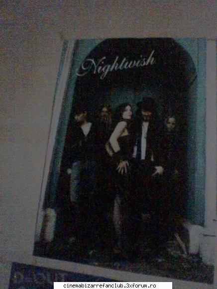 cathy nightwish ADMIN๋ �яєω *Cathy*