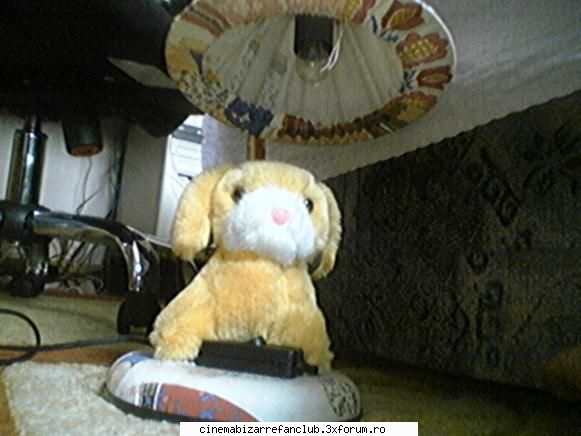 our rooms veioza.. ADMIN๋ �яєω *Cathy*