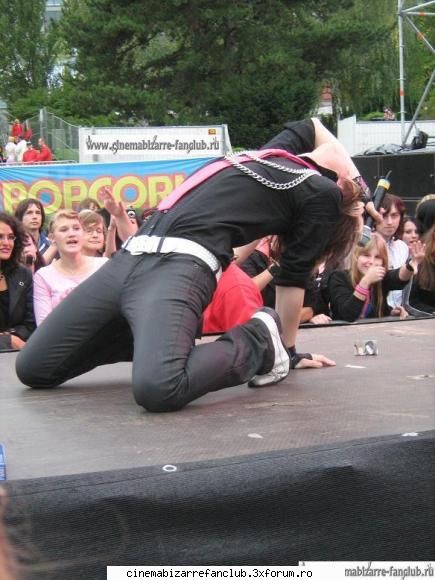 hot not? hot ADMIN๋ �яєω *Cathy*