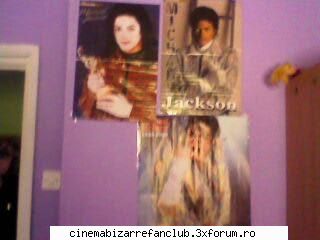 our rooms alte postere mike ADMIN๋ �яєω *Bella*