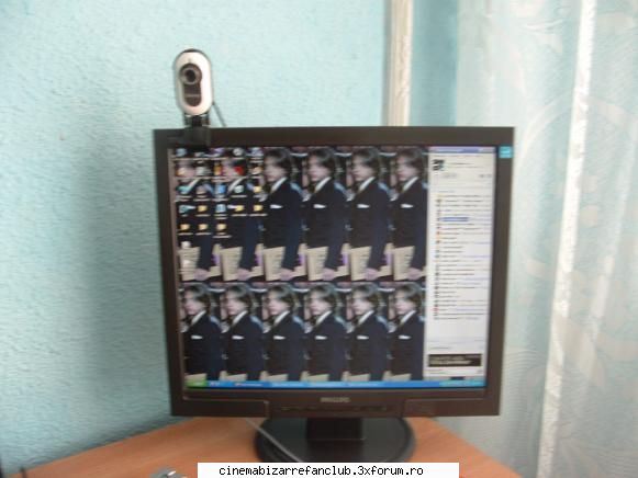 our rooms monitorul ADMIN๋ �яєω *Ralu*