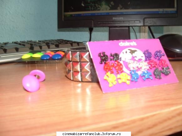 our rooms ,bratara &nbsp; ADMIN๋ �яєω *Ralu*