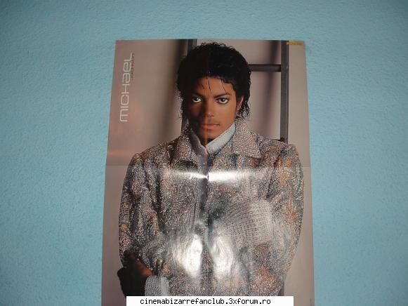 sunt doar ale mele deci&nbsp; the best care are&nbsp; locul onoare ,michael jackson ADMIN๋ �яєω *Ralu*