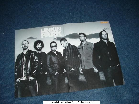 sunt doar ale mele linkin parc&nbsp; pasta de&nbsp; ori ADMIN๋ �яєω *Ralu*