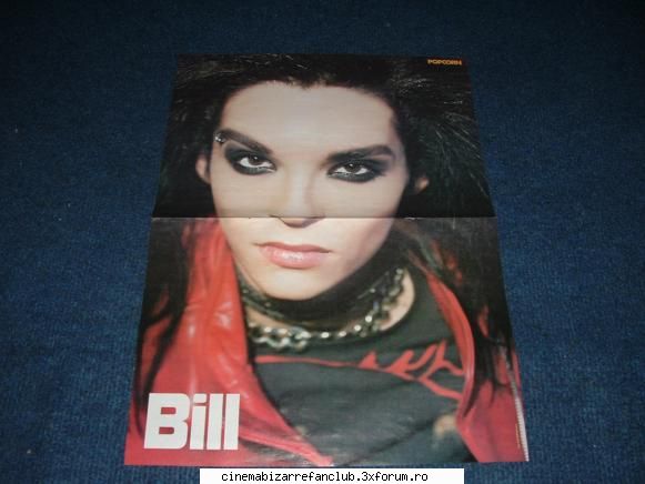 sunt doar ale mele bill ADMIN๋ �яєω *Ralu*